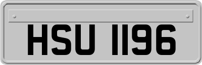 HSU1196