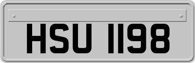 HSU1198