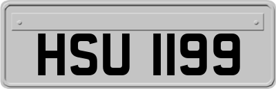 HSU1199