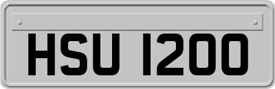 HSU1200