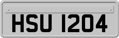 HSU1204