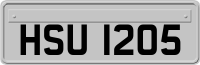 HSU1205