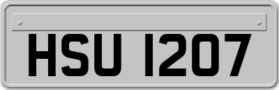 HSU1207