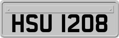 HSU1208