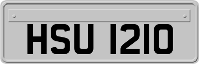 HSU1210