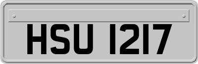 HSU1217
