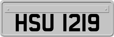 HSU1219