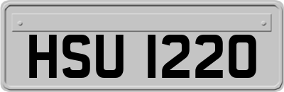 HSU1220