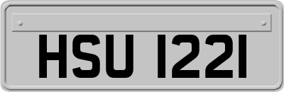 HSU1221