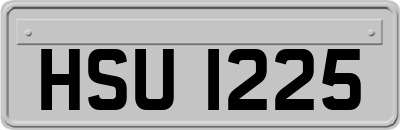 HSU1225