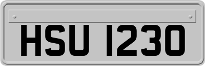 HSU1230