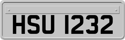 HSU1232