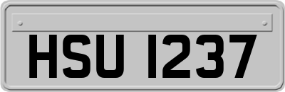 HSU1237