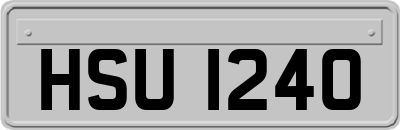 HSU1240
