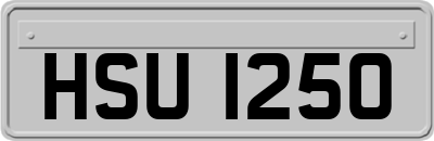 HSU1250