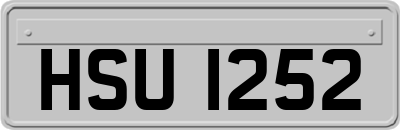 HSU1252