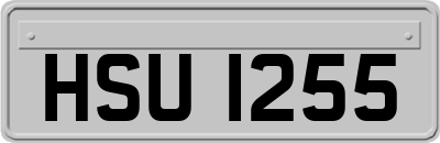 HSU1255