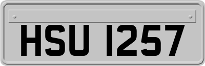HSU1257