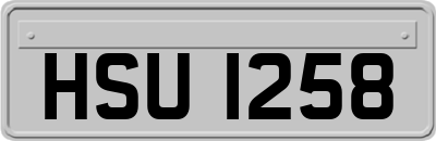 HSU1258