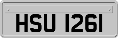 HSU1261