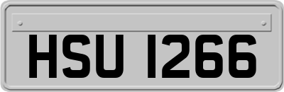 HSU1266