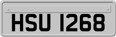 HSU1268