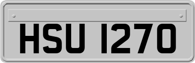 HSU1270