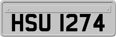 HSU1274
