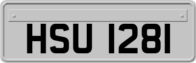HSU1281