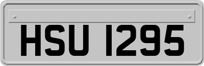 HSU1295