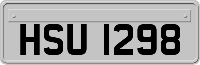 HSU1298