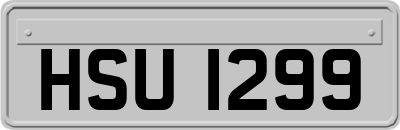 HSU1299
