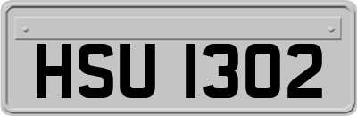 HSU1302