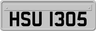 HSU1305