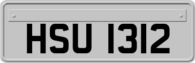HSU1312