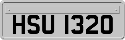 HSU1320