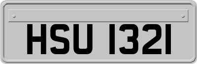 HSU1321
