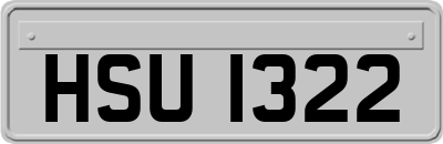HSU1322