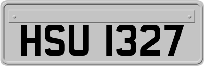 HSU1327
