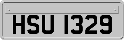 HSU1329