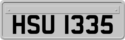 HSU1335