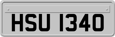 HSU1340