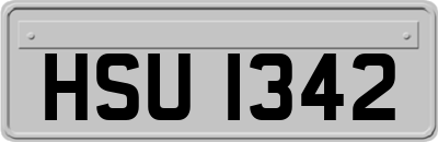 HSU1342
