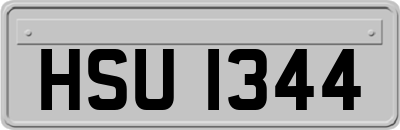 HSU1344