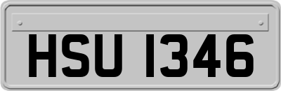 HSU1346