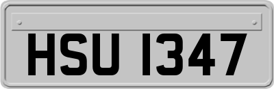 HSU1347
