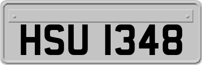 HSU1348