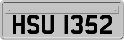 HSU1352