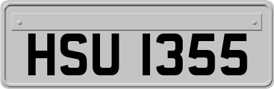 HSU1355