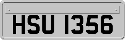 HSU1356